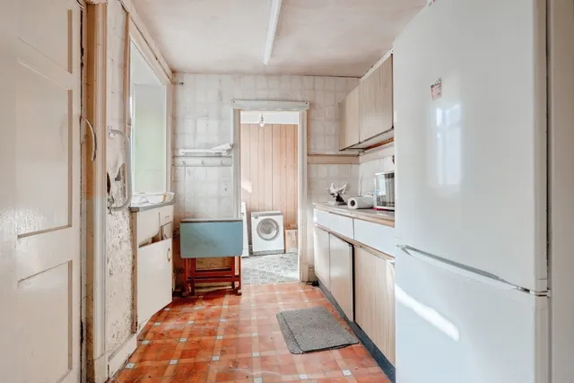 Photo 3 — Brunshaw Road, Burnley, Lancashire, BB10