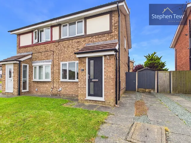 Nightingale Drive, Poulton-Le-Fylde, FY6, photo 1