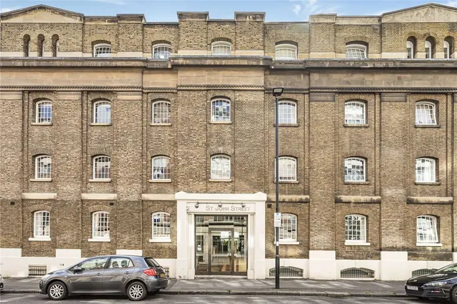 St John Street, London, EC1V, photo 1