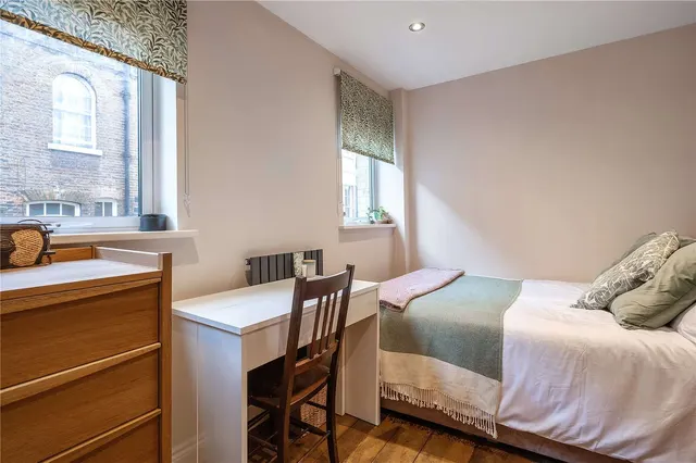 St John Street, London, EC1V, photo 3