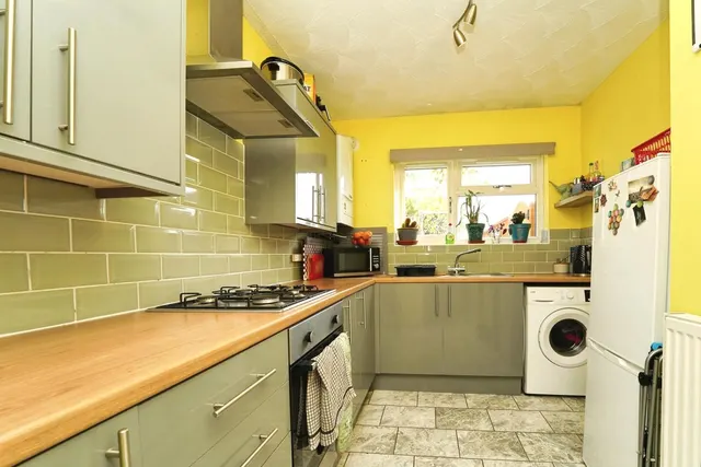 Photo 2 — Matson Avenue, Matson, Gloucester, Gloucestershire, GL4