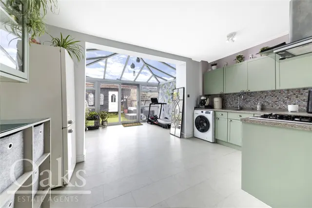 Percy Road, South Norwood, SE25, photo 3