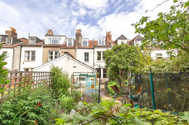 Dublin Crescent, Bristol, BS9, photo 2