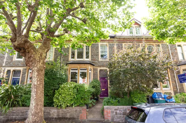Dublin Crescent, Bristol, BS9, photo 1