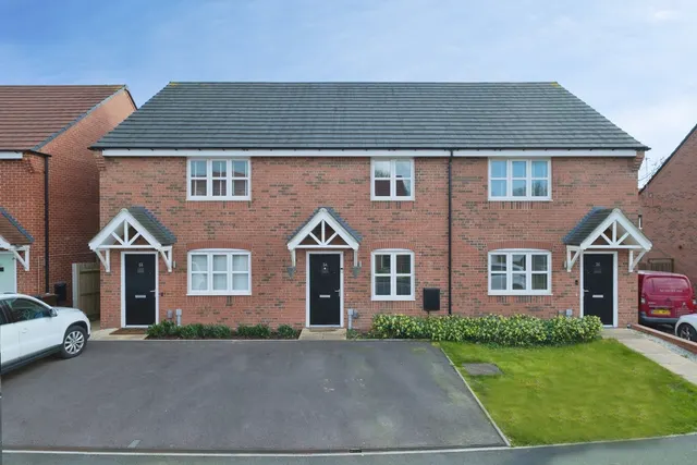 Ploughmans Lane, Tidbury Green, B90, photo 1