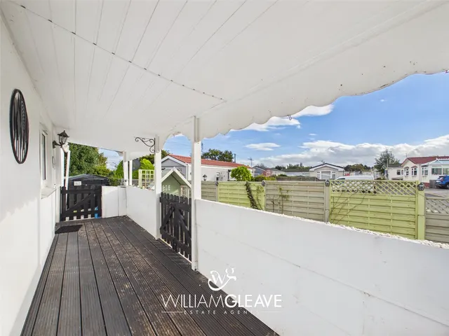 Gladstone Way, Mancot, CH5, photo 3