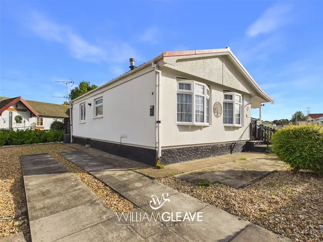 Gladstone Way, Mancot, CH5, photo 1