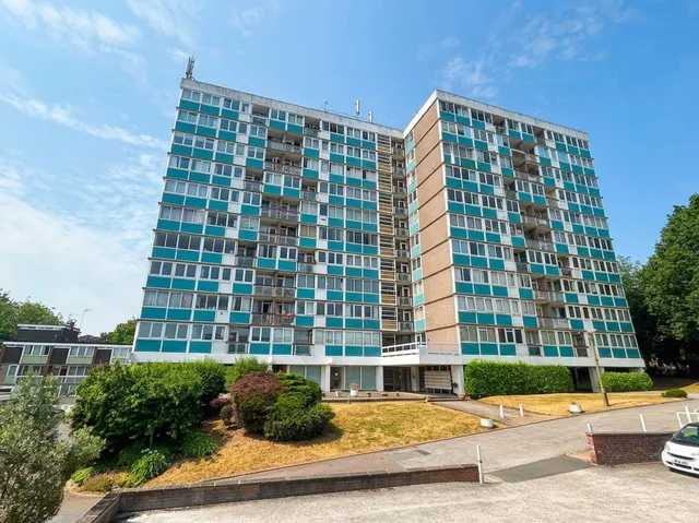 Kenilworth Court, Coventry, CV3, photo 1