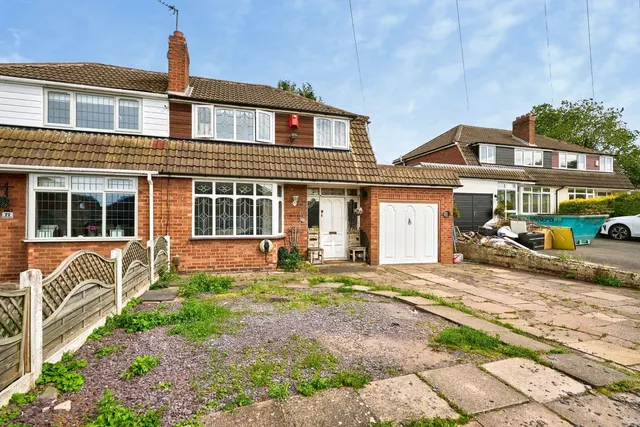 The Greenway, SUTTON COLDFIELD, West Midlands, B73, photo 1