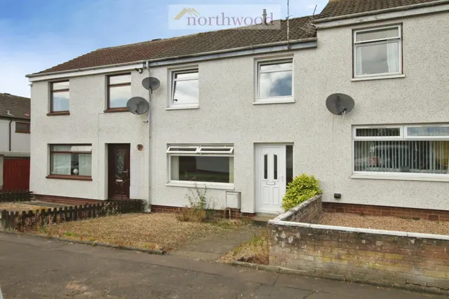 Devonway, Clackmannan, FK10, photo 1