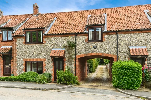 High Street, Ringstead, Hunstanton, Norfolk, PE36, photo 1