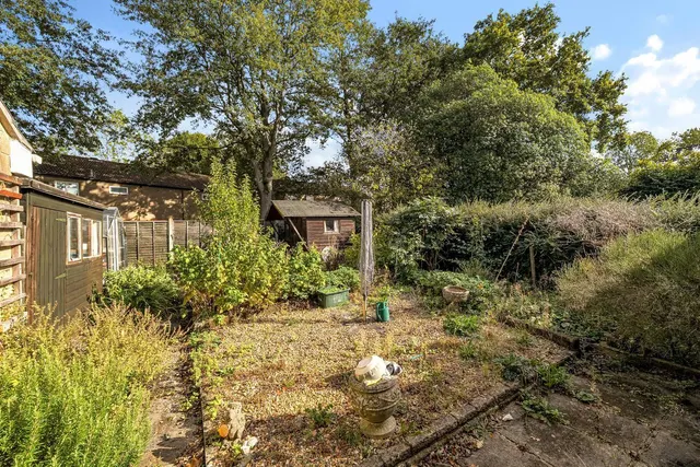 Wheeler Grove, Wells, BA5, photo 3