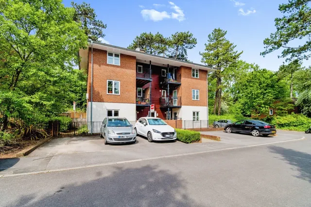 Grange Close, Winchester, SO23, photo 1