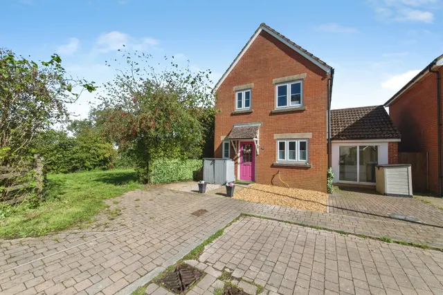 Cannington Road, Witheridge, EX16, photo 1