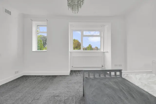 Vicarage Road, London, E10, photo 3