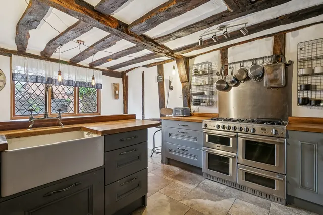 Bancroft, Hitchin, SG5, photo 2