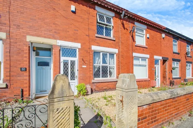 Hilton Lane, Worsley, Manchester, Greater Manchester, M28, photo 1