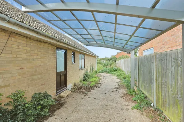 Photo 2 — Mill Farm Nurseries, Swaffham