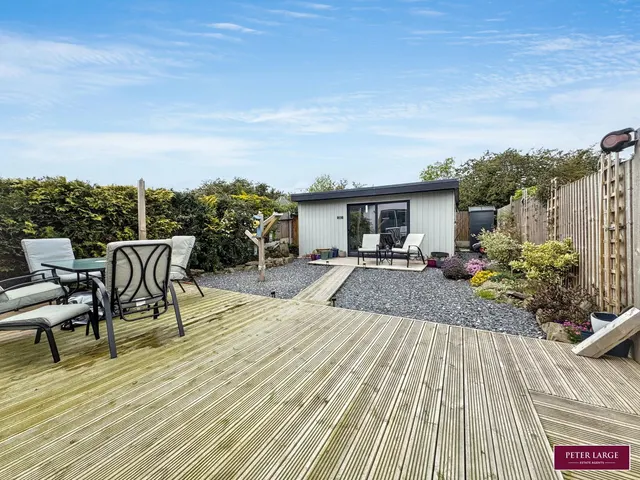 Dee Road, Talacre, CH8, photo 1