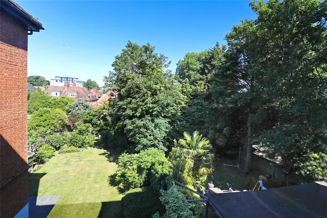 Photo 2 — West Hill, London, SW15