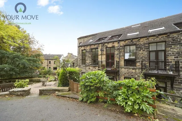 Station Road, Keighley, BD22, photo 1