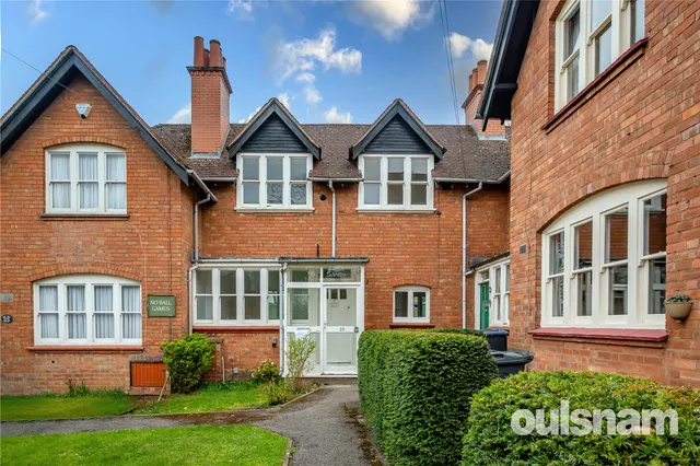 Selly Oak Road, Bournville, Birmingham, B30 1LR, photo 1