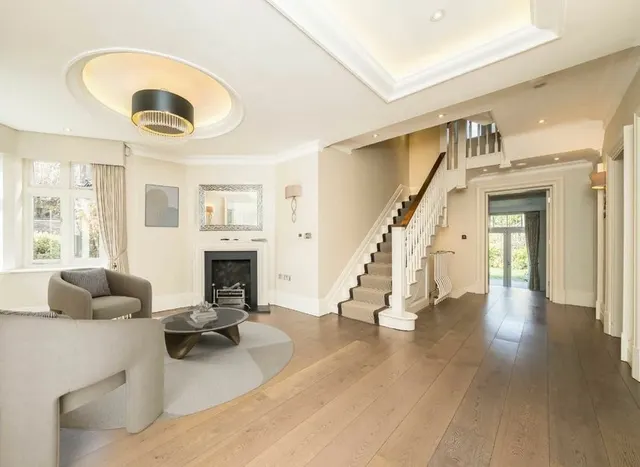 Photo 3 — Lancaster Road, Wimbledon Village, SW19