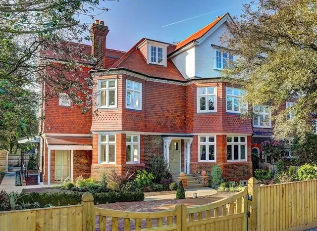 Lancaster Road, Wimbledon Village, SW19, photo 1