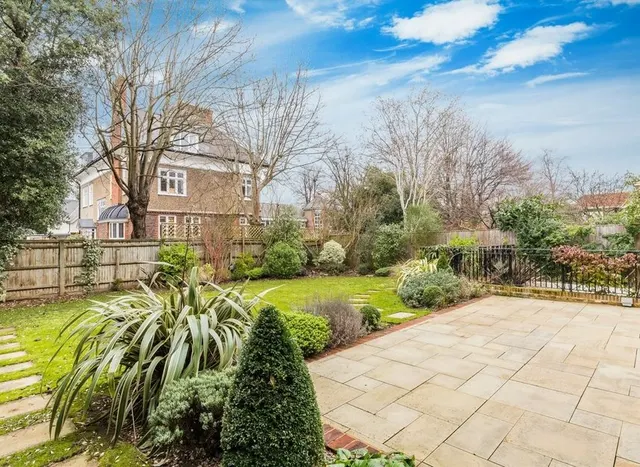 Photo 2 — Lancaster Road, Wimbledon Village, SW19