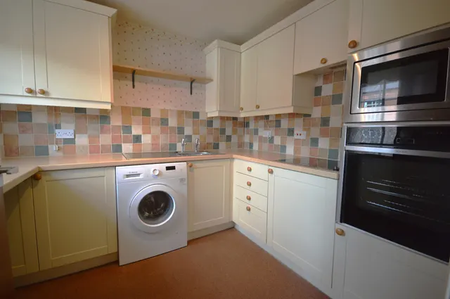 Photo 2 — Bridge Court, Leominster, Herefordshire, HR6 8HX