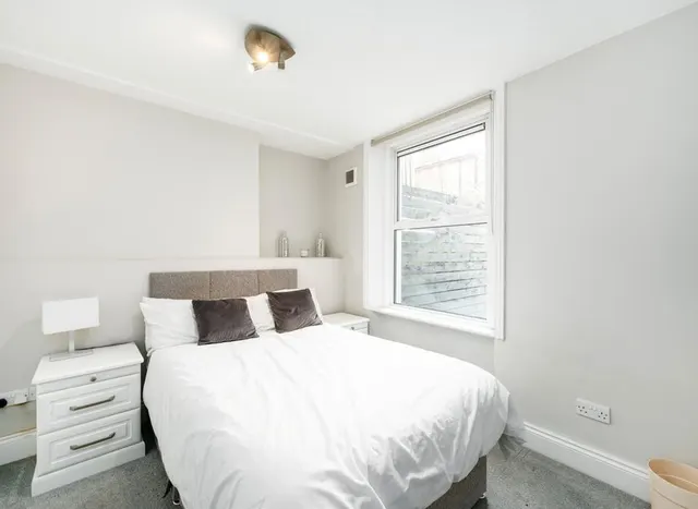 Kilburn Park Road, Kilburn Park, NW6, photo 3