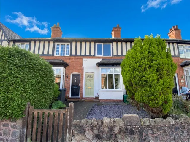 Coles Lane, Sutton Coldfield, B72, photo 1