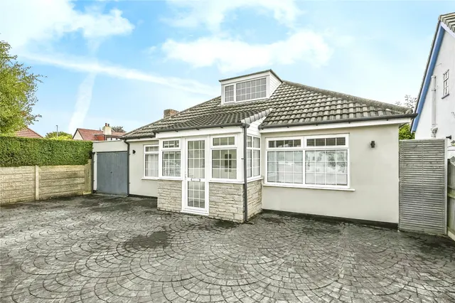 Mansell Drive, Liverpool, L26, photo 1