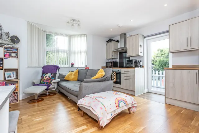 Ethelbert Road, Birchington, CT7, photo 3