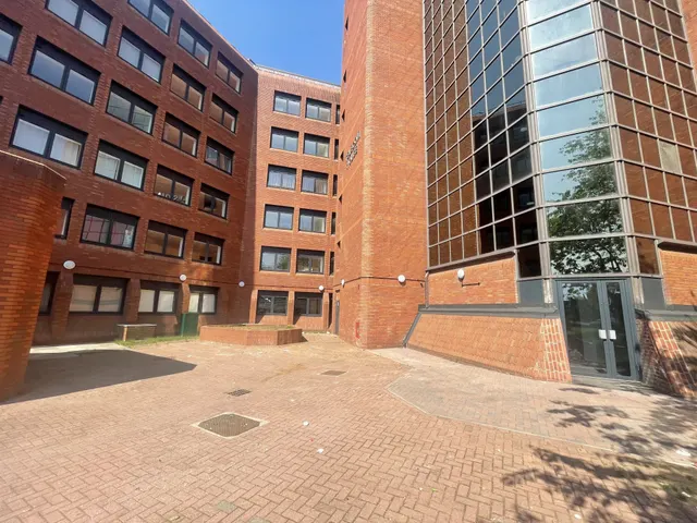 1 bedroom flat — TELECOM HOUSE, CHURCH STREET, WV1