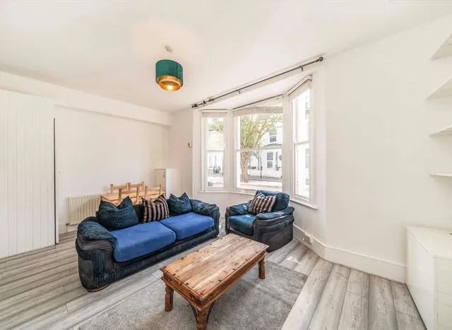 Mordaunt Street, Stockwell, SW9, photo 2
