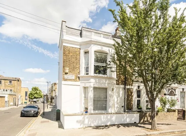 Mordaunt Street, Stockwell, SW9, photo 1