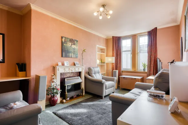 Buccleuch Street, Southside, EH8, photo 2