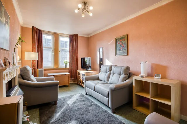 Buccleuch Street, Southside, EH8, photo 3