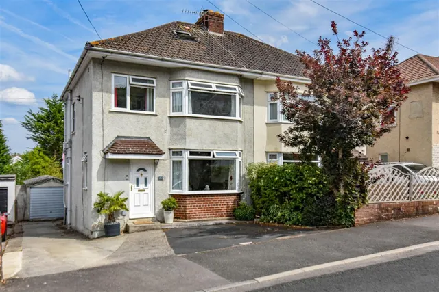 Jubilee Road, Dursley, GL11, photo 1