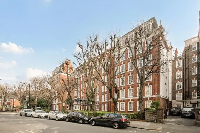 Circus Road, London, NW8, photo 3