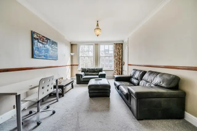 Circus Road, London, NW8, photo 1