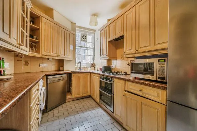 Circus Road, London, NW8, photo 2
