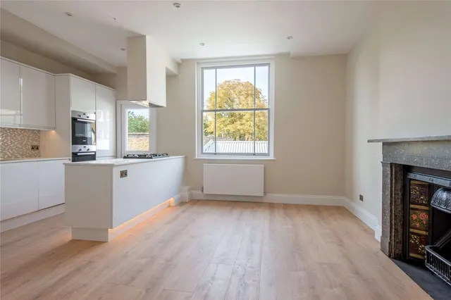 Clifton Hill, St. John's Wood, London, NW8 0JT, photo 1