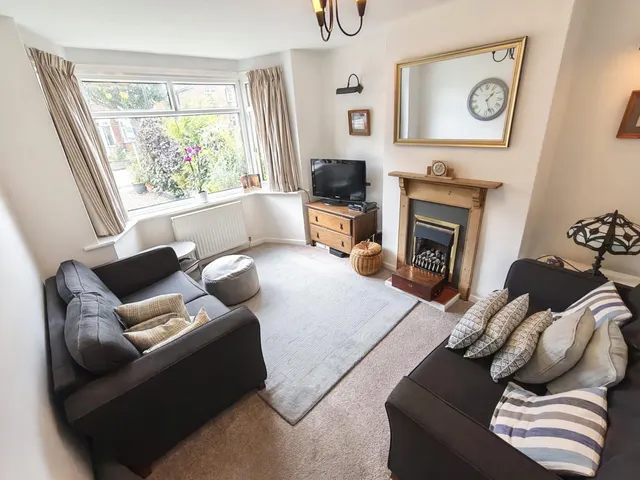 Pentridge Close, Sutton Coldfield, B76, photo 2