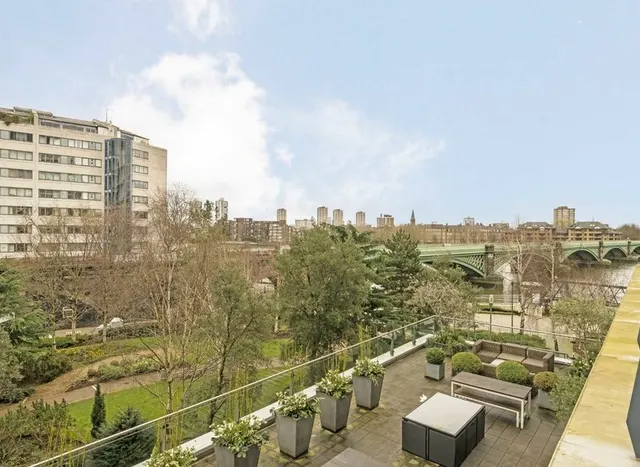 The Boulevard, Fulham, SW6, photo 1