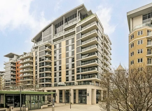 The Boulevard, Fulham, SW6, photo 2