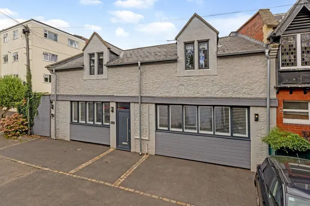 Clifton Down, Clifton, Bristol, BS8 3HU, photo 1