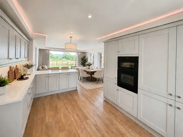 Photo 3 — Alcester Road, Wootton Wawen, Henley-In-Arden
