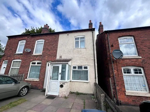 Washwood Heath Road, Birmingham, B8, photo 1
